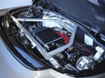 CT Engineering Supercharger Kit (NSX Targa 95-96)