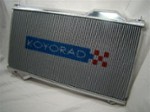 Koyo Performance Radiator