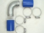 Driving Ambition By-pass hole kit (replacement for Comptech Rubber hose)