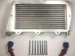 Driving Ambition Aftercooler Core Kit