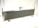 Driving Ambition Aftercooler Radiator