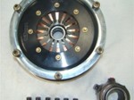Driving Ambition Saleen S7 Clutch Kit