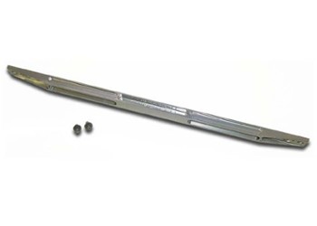 CT Engineering Billet Rear Tie Bar (00-06 S2000) (152-050)