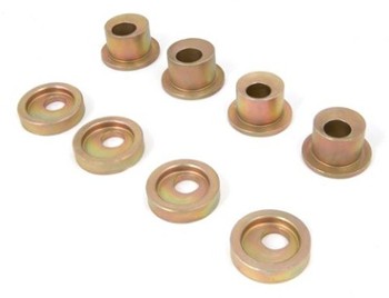 Driving Ambition Front Camber Bushings (NSX) (160-030)