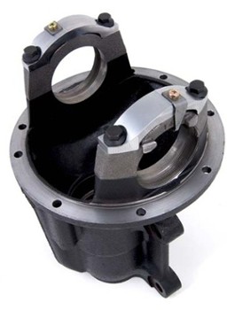 CT Engineering Reinforced Differential Housing (S2000) (550-040)
