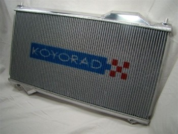 Koyo Performance Radiator (DA-102)