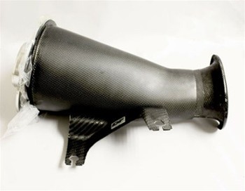 Stack Intake System (DF-AAA550)