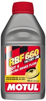 RBF 660 - Racing DOT 4 (Motul 847205)